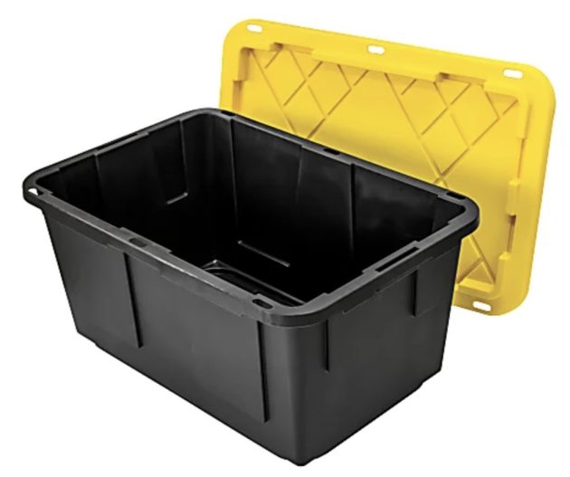 Office Depot® Brand by GreenMade® Professional Storage Tote 